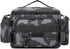 Fishing tackle, shoulder bag, storage bag, portable fishing rod holder, outdoor sports bag, flying fishing